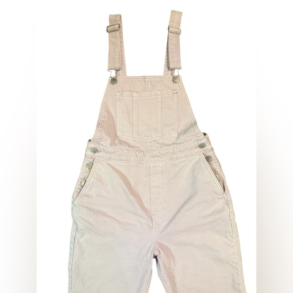 Rollas Original Overall in Lavender Size 27 - Picture 6 of 14